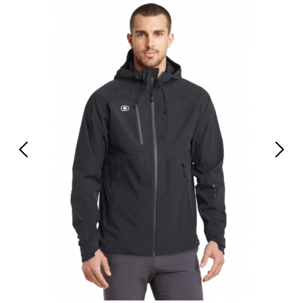 NWOT OGIO® ENDURANCE Impact Jacket Size XL